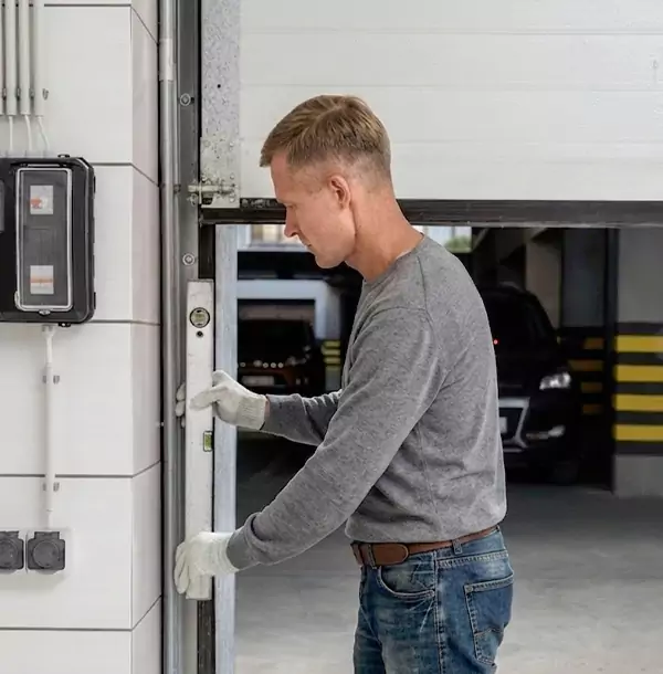 Why Choose Us for Door, Gate and Security Services in Melrose, MA