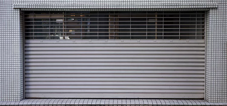 Advanced Solutions for Your Aluminum Garage Doors in Melrose, Massachusetts