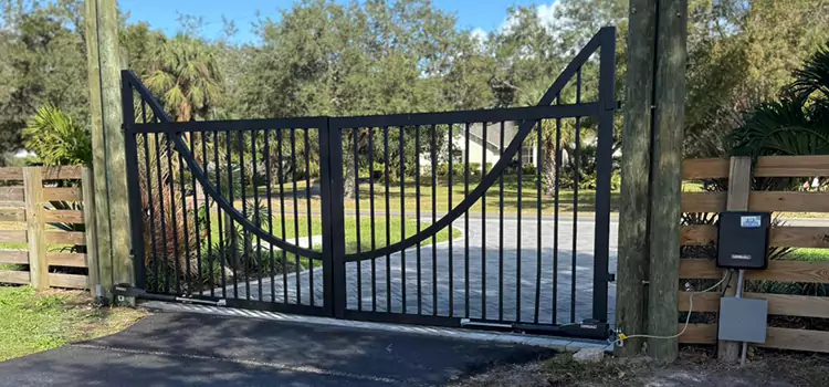 Gate Motor Repair Melrose