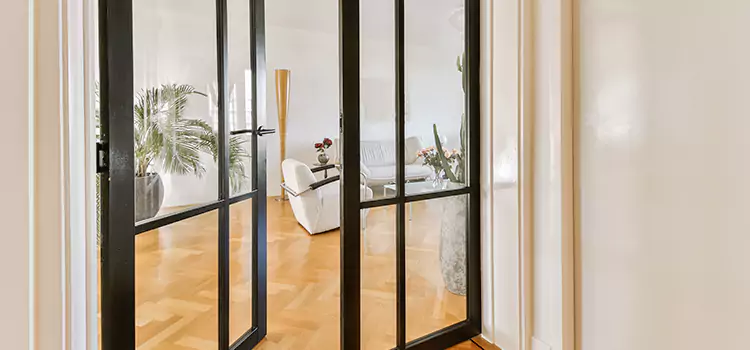 Bifold Door Replacement Melrose