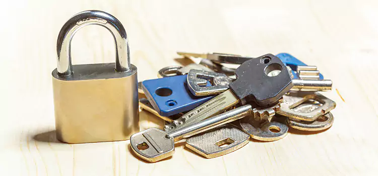 Why Choose Our Broken Key Services in Melrose, MA?