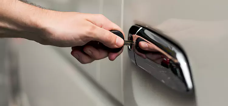 Why Choose Our Auto Locksmith Team in Melrose, MA?