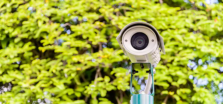 Advanced Surveillance Solutions for Every Need in Melrose
