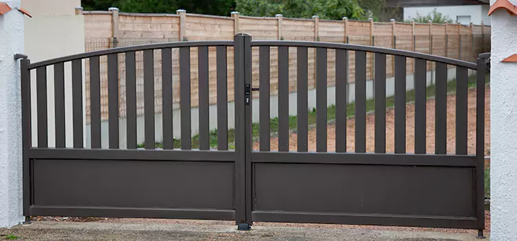 Advanced Gate Solutions in Melrose, MA
