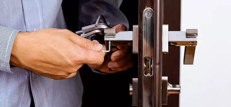 Commercial Door Lock Repair Melrose