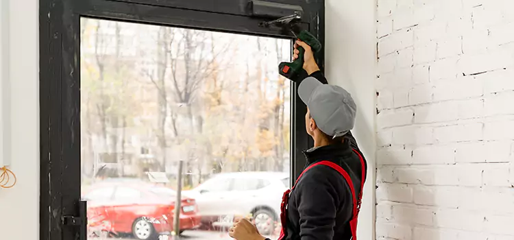 Comprehensive Door Closer Services in Melrose, MA