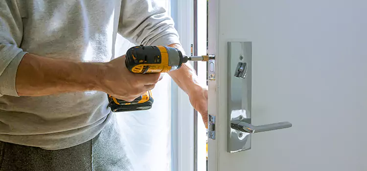 Door Knob Lock Repair Melrose