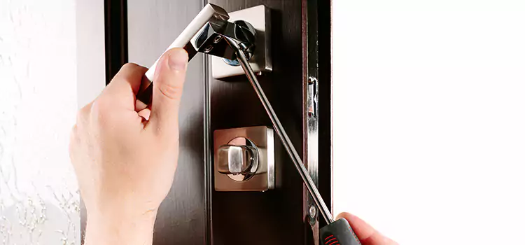 Door Lock Replacement Service Melrose