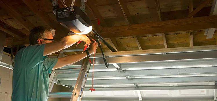 Garage Door Opener Sales and Installation Melrose