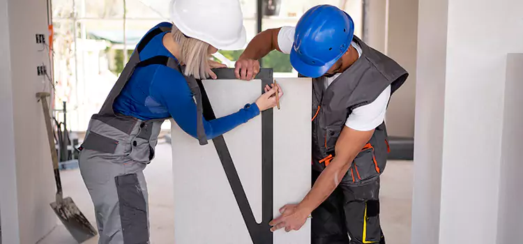 Why Choose Us for Door Panel Services in Melrose, MA?