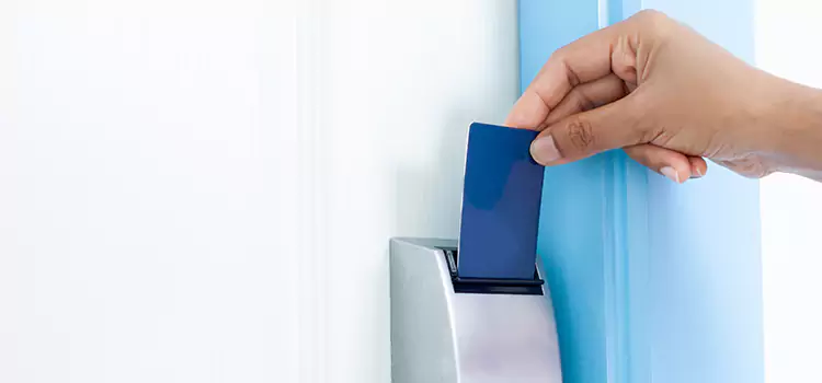 Access Control System Integration Melrose