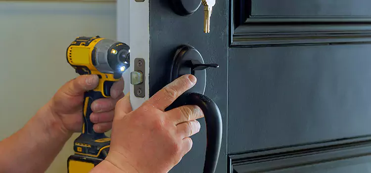 Locksmith Emergency Service Melrose