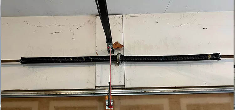 Garage Door Cable Repair Near Me in Melrose, MA