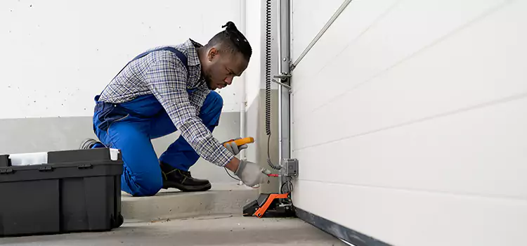 Expert Solutions for Every Garage Lock Need in Melrose, MA