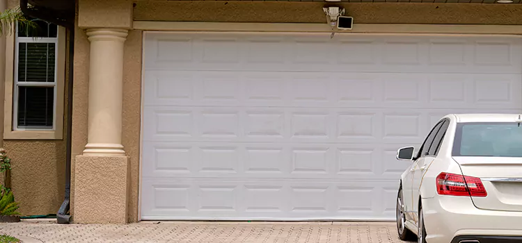 Comprehensive Garage Door Maintenance Services in Melrose, MA