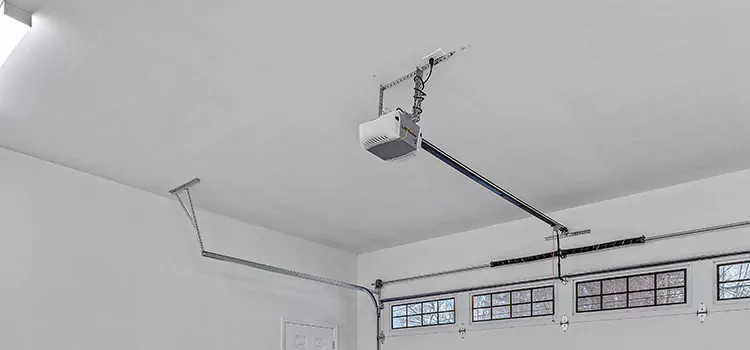 Experienced Garage Door Installers Melrose