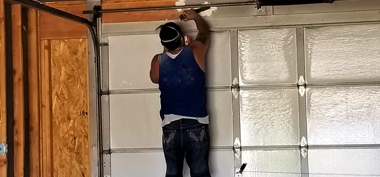 Specialized Garage Door Panel Solutions in Melrose, MA