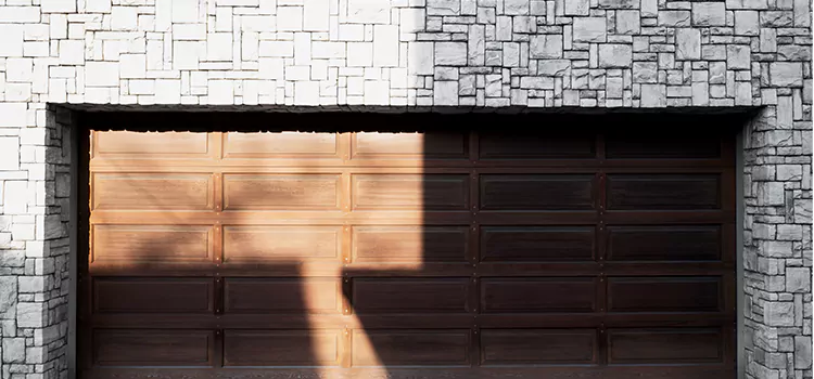 Garage Door Installation Melrose