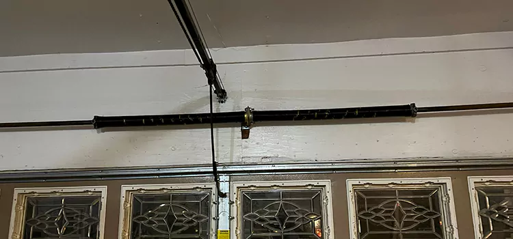 Garage Door Spring Repair Near Me Melrose