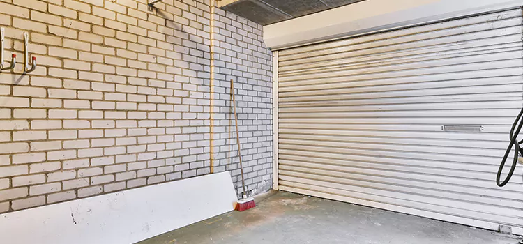 Comprehensive Solutions for Every Garage in Melrose