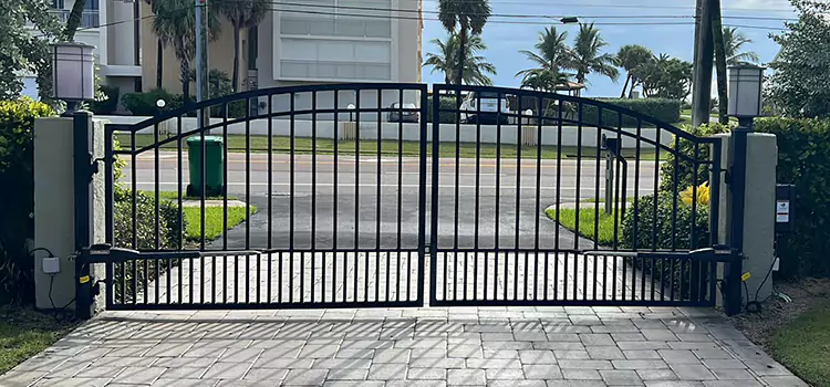 Gate Opener Replacement Near Me in Melrose, MA