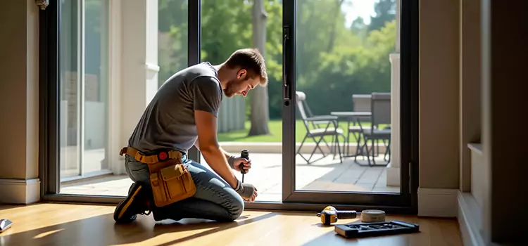 Comprehensive Solutions for Every Glass Door Need in Melrose, MA