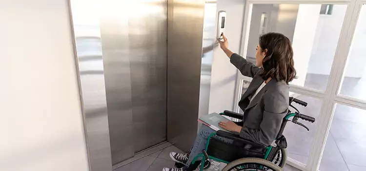 Benefits of Modern Handicap Door Systems in Melrose, MA