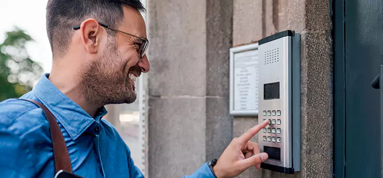 Advanced Solutions for Enhanced Security in Melrose, MA