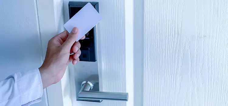 Why Choose Us for Your Keycard Lock Installation in Melrose, MA?