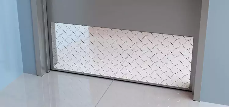 Benefits of Professional Kick Plate Solutions in Melrose, MA