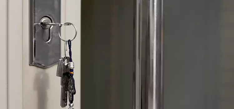 Master Keying by the Numbers Melrose