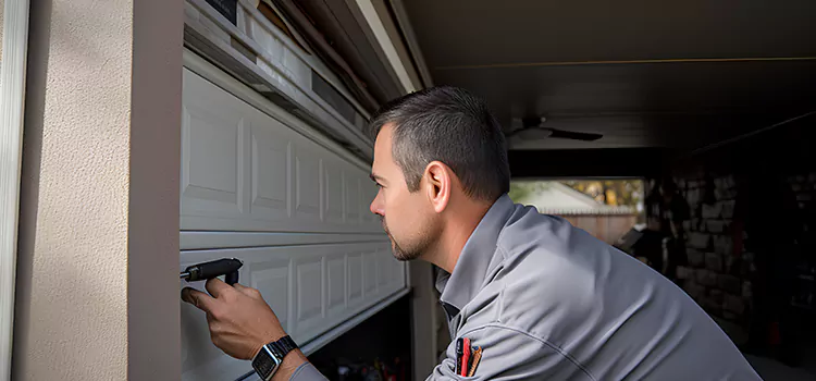 Garage Door Cable Replacement Melrose