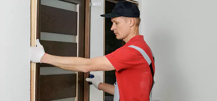 Frame and Panel Restoration Melrose