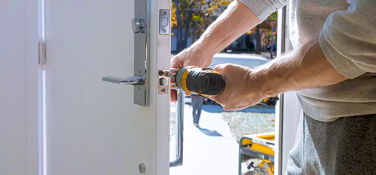 Insulated Roll Up Garage Doors Residential Melrose