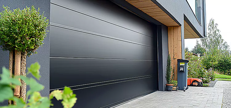 Residential Garage Door Service Melrose