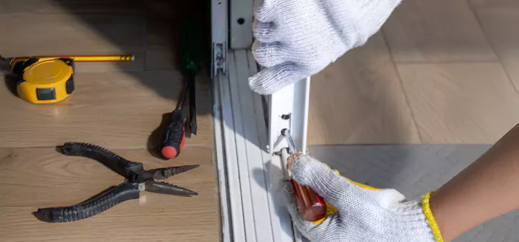 Sliding Door Installation Services in Melrose, MA