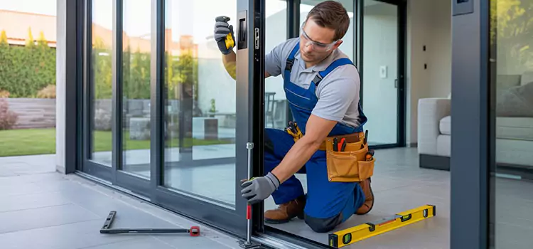 Sliding Screen Door Repair Melrose