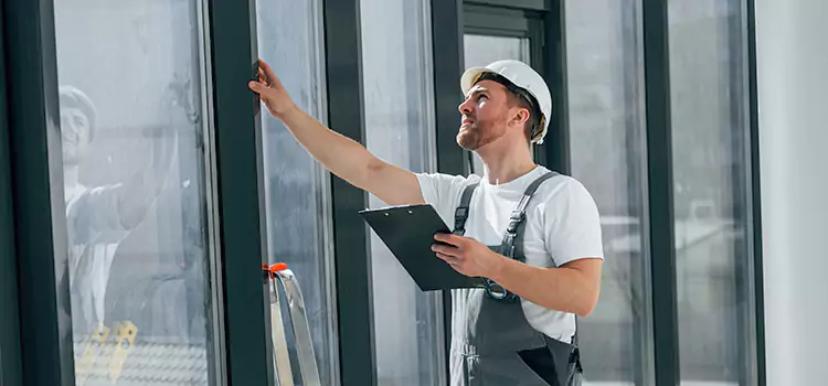Comprehensive Solutions for Your Sticking Doors in Melrose, MA