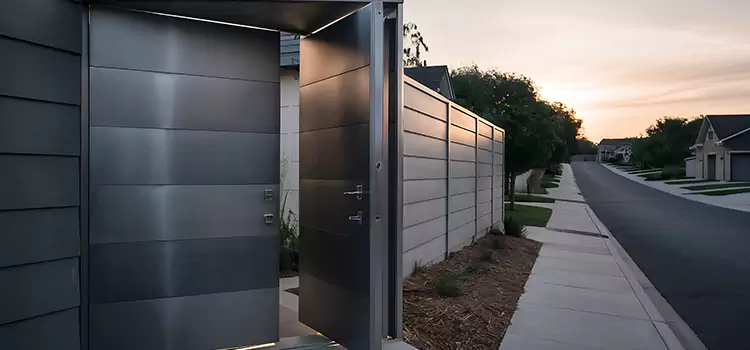 Comprehensive Steel Door Solutions in Melrose, MA