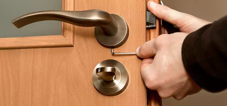 Access Control System Integration Melrose