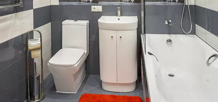 Hansgrohe Shaving Mirror Melrose