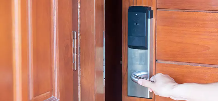 Commercial Keyless Entry Locks Melrose