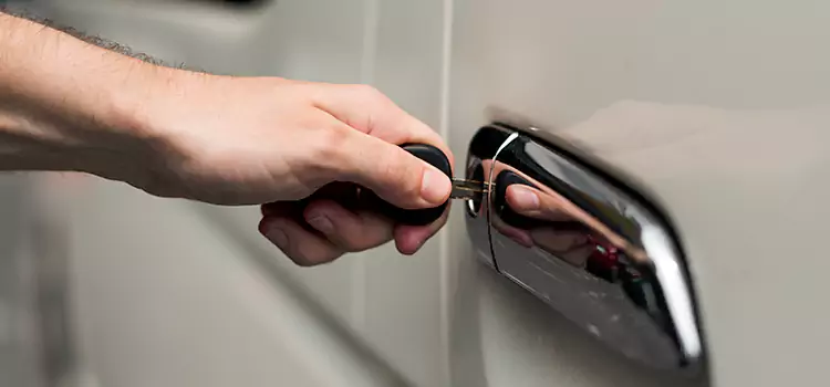 Car Unlock Service Price Melrose