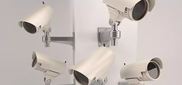 Your Trusted Partner for CCTV Solutions in Melrose