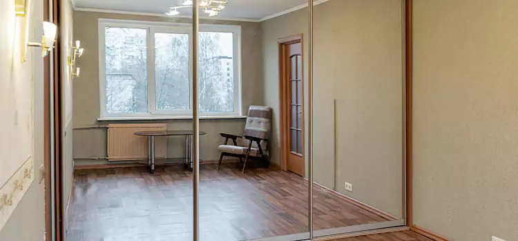Mirror Closet Door Roller Replacement Melrose