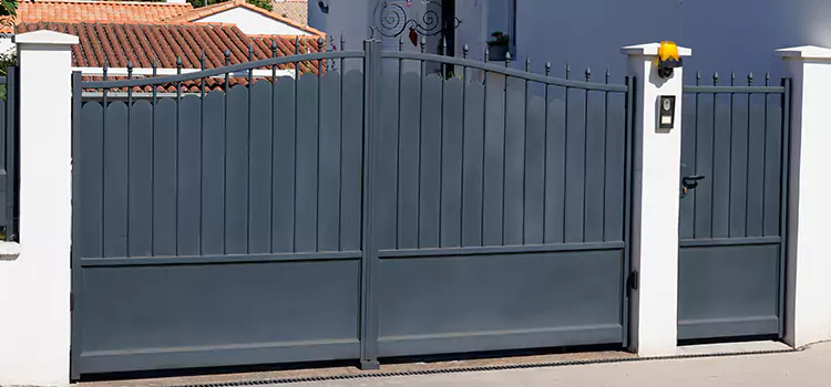 Emergency Commercial Gate Repair Melrose
