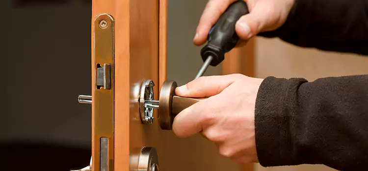 Semi Truck Locksmith Melrose