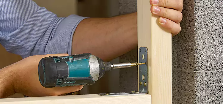 Jimmy Proof Deadbolt Repair Melrose
