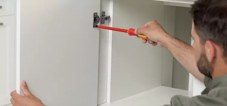 Screen Door Hinge Repair Melrose
