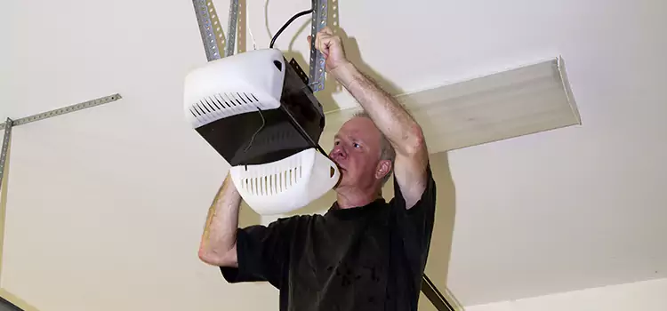 Garage Door Opener Service Melrose